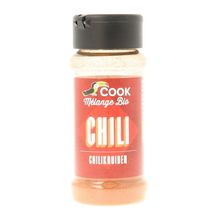 Foto van Cook Chilikruiden