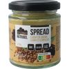 Afbeelding van Nutribel Curry linzen spread glutenvrij bio