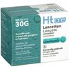 Afbeelding van HT One prik lancetten 30G