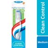 Afbeelding van Aquafresh Tandenborstel clean control medium