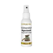 Foto van Golden Naturals Magnesiumolie spray