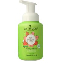 Attitude little leaves handz waterm kok