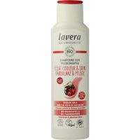 Lavera Shampoo colour & care FR-DE