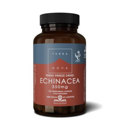 Terranova Echinacea 350 mg