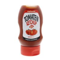 Machandel Ketchup