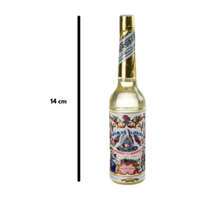 Lanman & Kemp Florida water middel 70 Milliliter - Aromatherapie