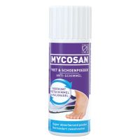Mycosan Voet & schoen poeder