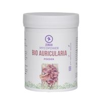 Mycopower Auricularia poeder bio