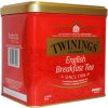 Afbeelding van Twinings English breakfast blik