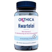 Orthica Kwartelei