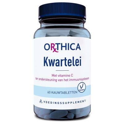 Orthica Kwartelei