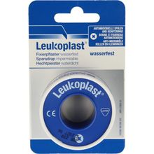 Foto van Leukoplast Eurolock 5m x 2.50cm