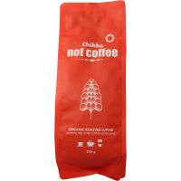 Chikko Not coffee cafeine vrij bio