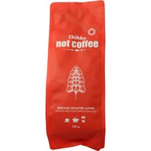 Foto van Chikko Not coffee cafeine vrij bio