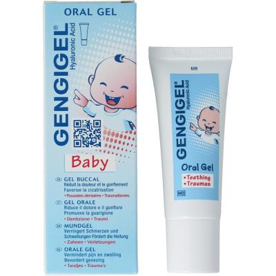 Foto van Gengigel Teething