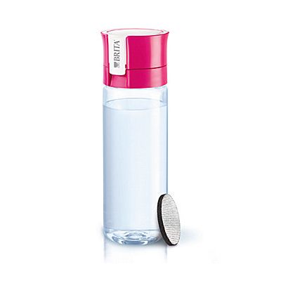 Brita Fill & go vital pink