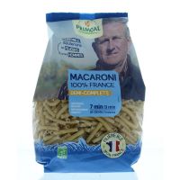 Primeal Halfvolkoren macaroni