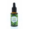 Afbeelding van Mijnnatuurwinkel CBD Olie 10%