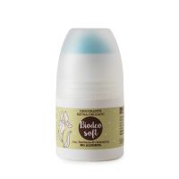 La Saponaria Deodorant bio soft iris burdock & calendula