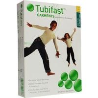 Tubifast Hemd 2-5 jaar lange mouw