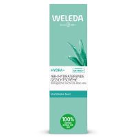 Weleda Gezichtscreme hydraterend 48H