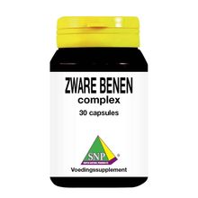 Foto van SNP Zware benen complex