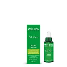 Foto van Weleda skin food super serum bio