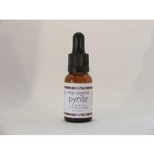 Foto van Indigo Essences Pyrite