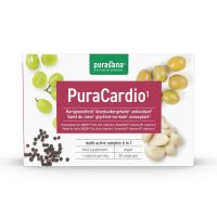 Purasana Puracardio