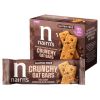 Afbeelding van Nairns Crunchy oat bars chocolate Belgian glutenvrij