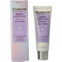 Biodermal skin ess gelcr spf30