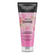 Foto van John Frieda Vibrant Shine Colour Shine Conditioner