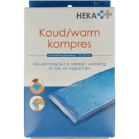 Heka Cold/Hotpack 12 x 29 large