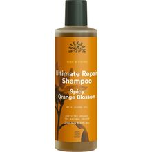 Foto van Urtekram Rise and shine spicy orange shampoo