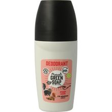 Foto van Marcel's GR Soap Deoroller argan oudh