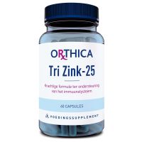 Orthica Tri zink 25