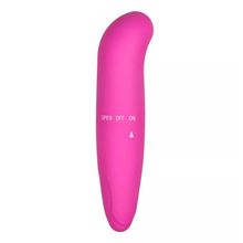 Foto van Easytoys Mini G-spot vibrator
