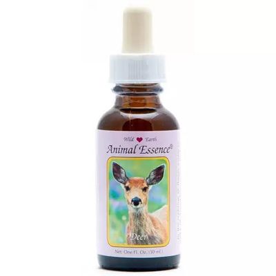 Animal Essences Deer (hert)