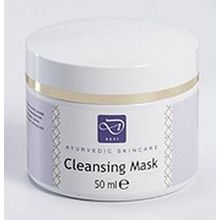Foto van Holisan Cleansing mask devi