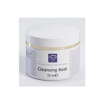 Holisan Cleansing mask devi
