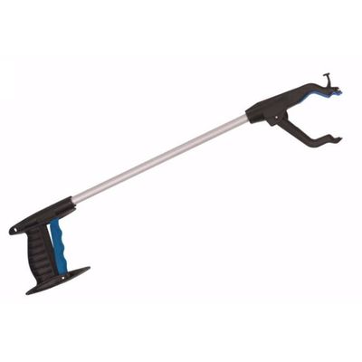 Essentials Grijper handi 61cm met haak en magneet