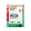 Afbeelding van Mushrooms F Life Myco zen poeder bio