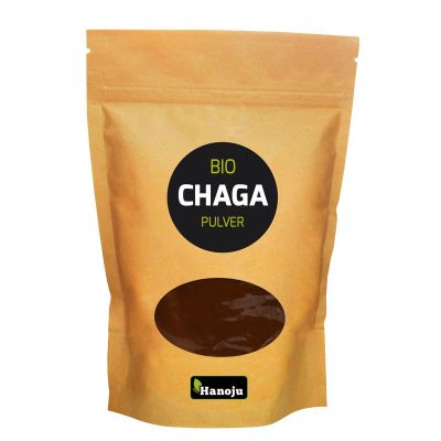 Hanoju Bio chaga poeder