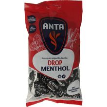 Foto van Anta Flu Dropmint menthol