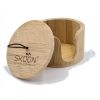 Afbeelding van Skoon Face pad holder bamboo
