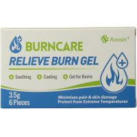 Burncare Gel sachet 3.5 gram