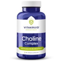 Vitakruid Choline complex