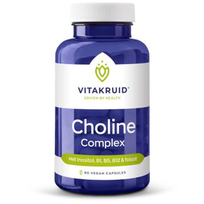 Vitakruid Choline complex