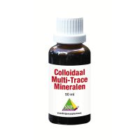 SNP Colloidaal multi trace mineral