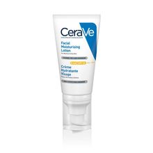 Foto van Cerave Hydraterende gezichtscreme SPF50